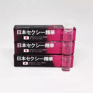 Japanese Sex Dop Spanish Fly for Ladies