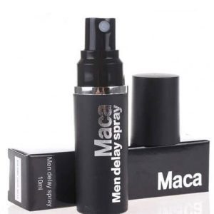 Maca Men Herbal Delay Spray - Prevent Premature Prolong Ejaculation